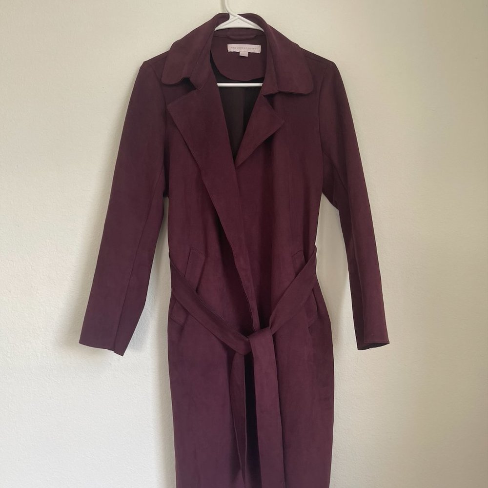 New York & Company Jacket